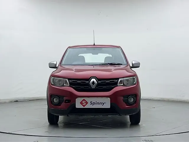 Used Renault Kwid [2019] [2019-2019] 1.0 RXT AMT Opt in Gurgaon