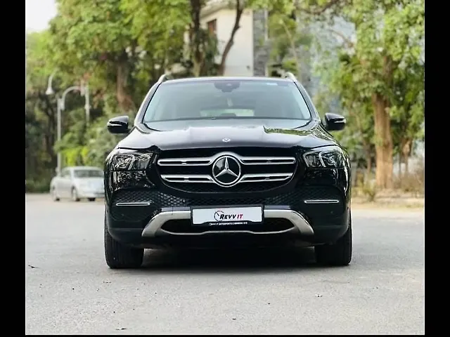 Used 2021 Mercedes-Benz GLE in Delhi Used 2021 Mercedes-Benz GLE in Delhi