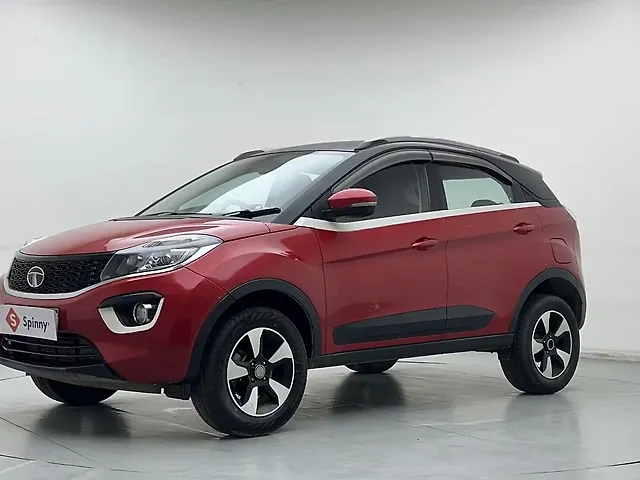 Used 2019 Tata Nexon in Delhi Used 2019 Tata Nexon in Delhi