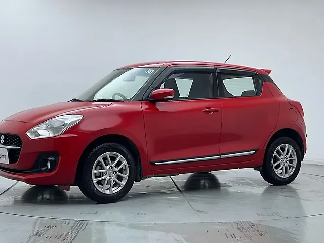 Used 2022 Maruti Suzuki Swift in Delhi Used 2022 Maruti Suzuki Swift in Delhi