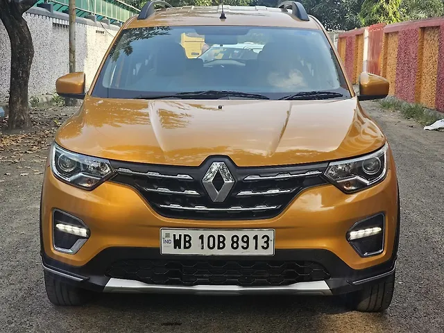 Used 2020 Renault Triber in Kolkata