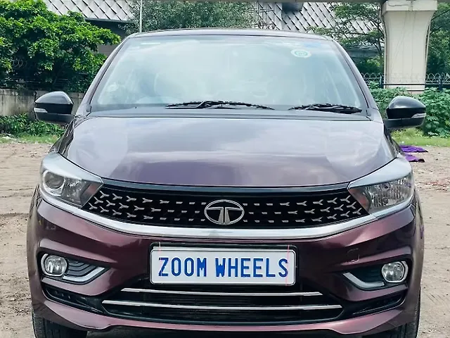 Used 2022 Tata Tigor in Delhi