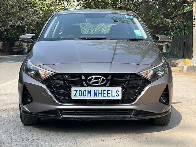 Used 2021 Hyundai Elite i20 in Delhi Used 2021 Hyundai Elite i20 in Delhi
