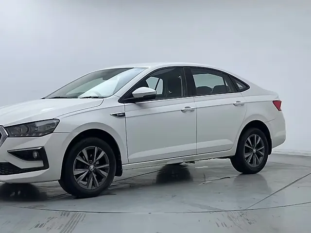 Used 2022 Skoda Slavia in Gurgaon