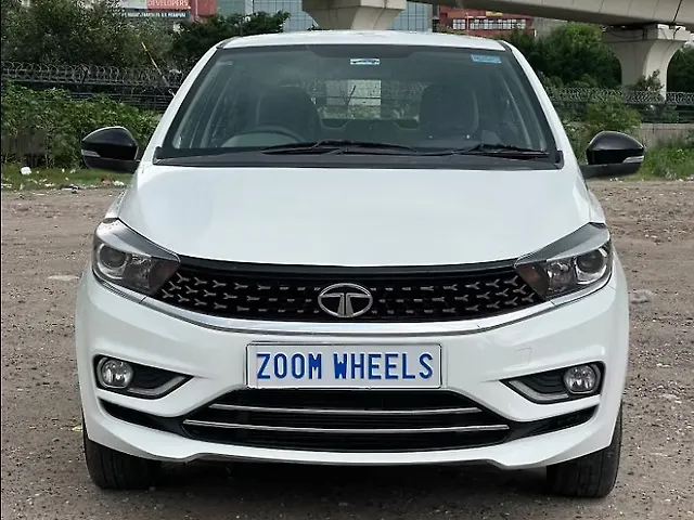 Used 2020 Tata Tigor in Delhi