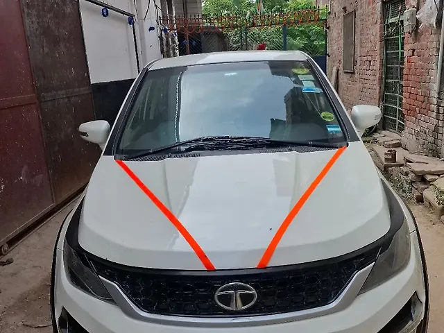 Used 2018 Tata Hexa in Varanasi Used 2018 Tata Hexa in Varanasi