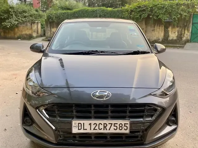 Used 2019 Hyundai Grand i10 NIOS in Delhi