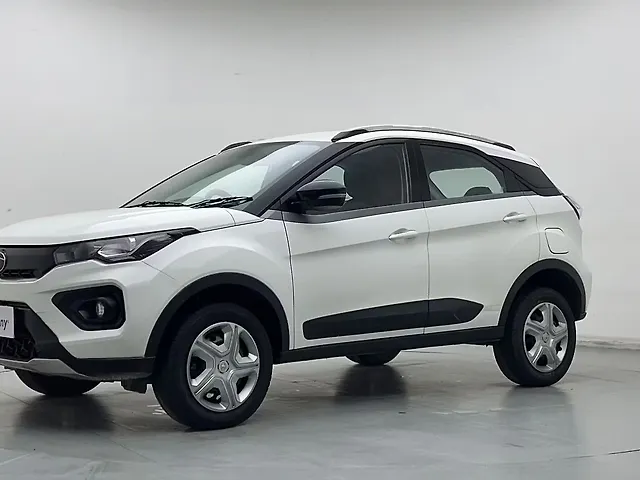 Used 2021 Tata Nexon in Delhi Used 2021 Tata Nexon in Delhi