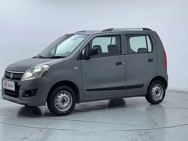 Used 2015 Maruti Suzuki Wagon R in Delhi