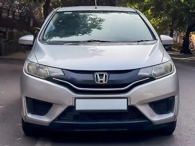 Used 2016 Honda Jazz in Delhi