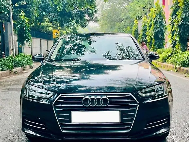 Used 2017 Audi A4 in Delhi Used 2017 Audi A4 in Delhi