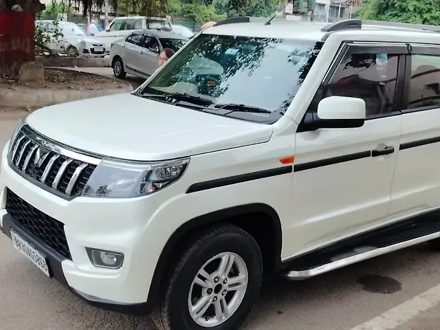 Used 2023 Mahindra Bolero in Patna