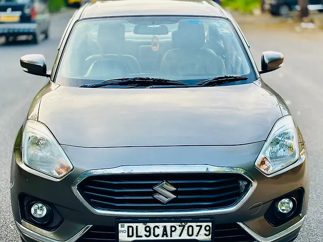 Used 2018 Maruti Suzuki DZire in Delhi