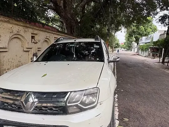 Used 2017 Renault Duster in Lucknow Used 2017 Renault Duster in Lucknow