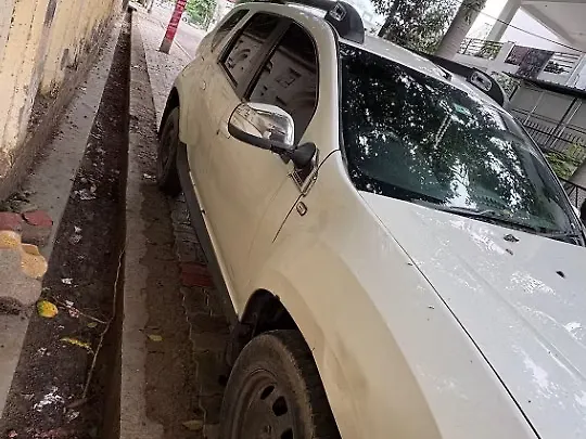 Used 2017 Renault Duster in Lucknow