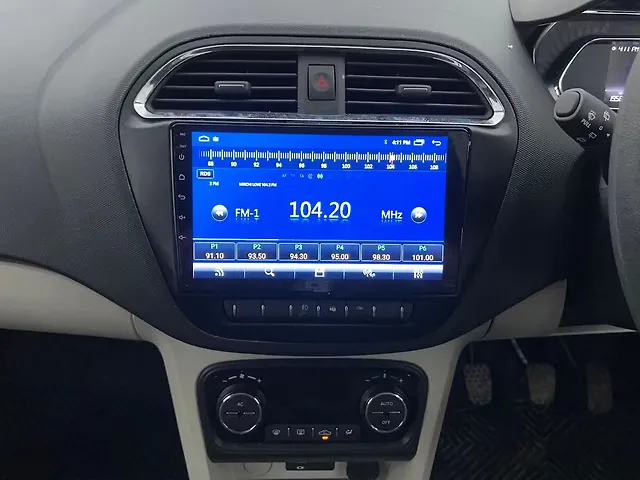 Used Tata Tiago XZ Plus CNG [2022-2023] in Pune