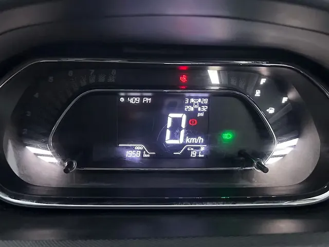 Used Tata Tiago XZ Plus CNG [2022-2023] in Pune