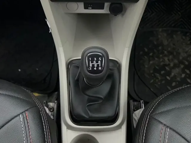 Used Tata Tiago XZ Plus CNG [2022-2023] in Pune