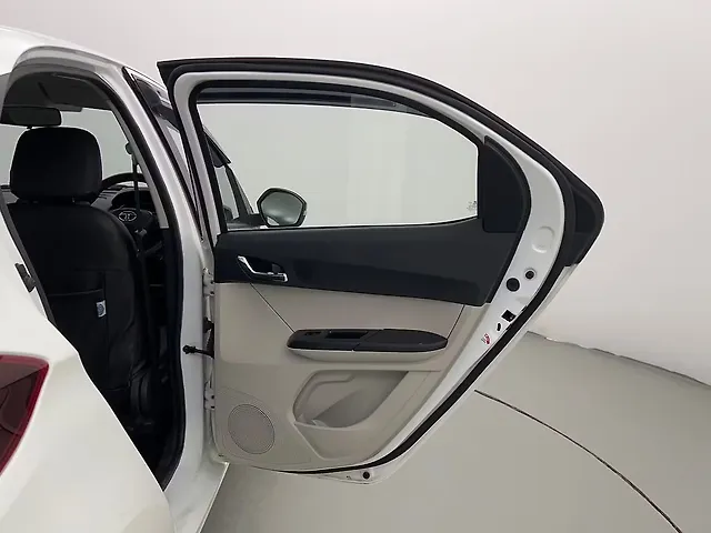 Used Tata Tiago XZ Plus CNG [2022-2023] in Pune