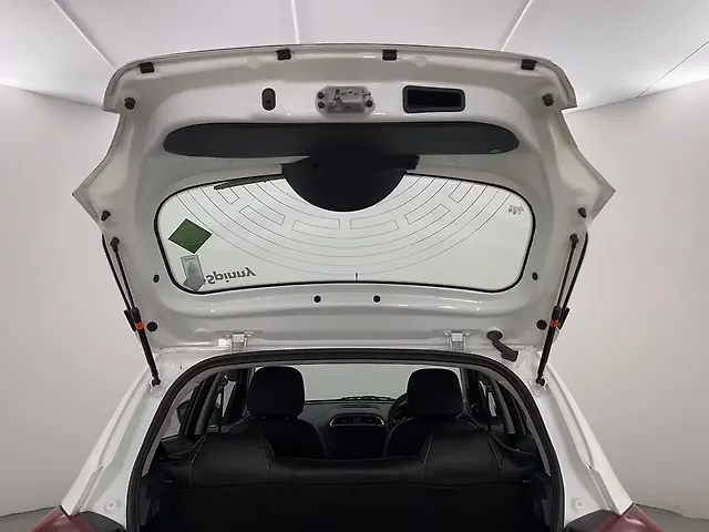 Used Tata Tiago XZ Plus CNG [2022-2023] in Pune