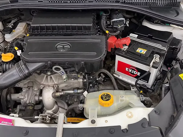 Used Tata Tiago XZ Plus CNG [2022-2023] in Pune