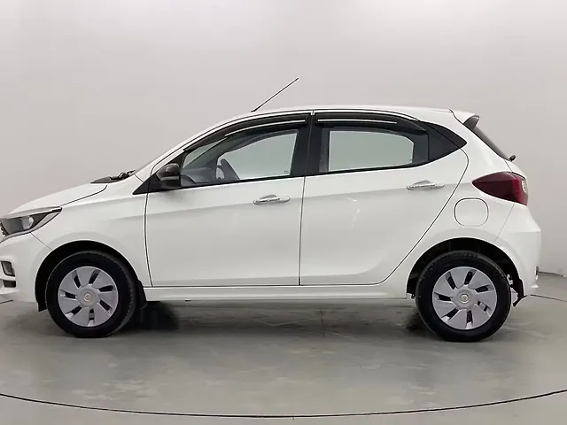 Used Tata Tiago XZ Plus CNG [2022-2023] in Pune