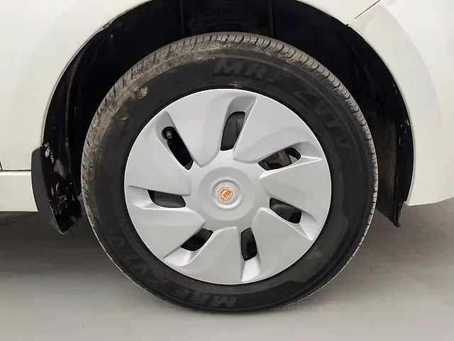 Used Tata Tiago XZ Plus CNG [2022-2023] in Pune