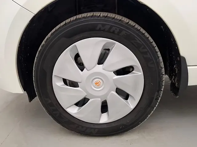 Used Tata Tiago XZ Plus CNG [2022-2023] in Pune