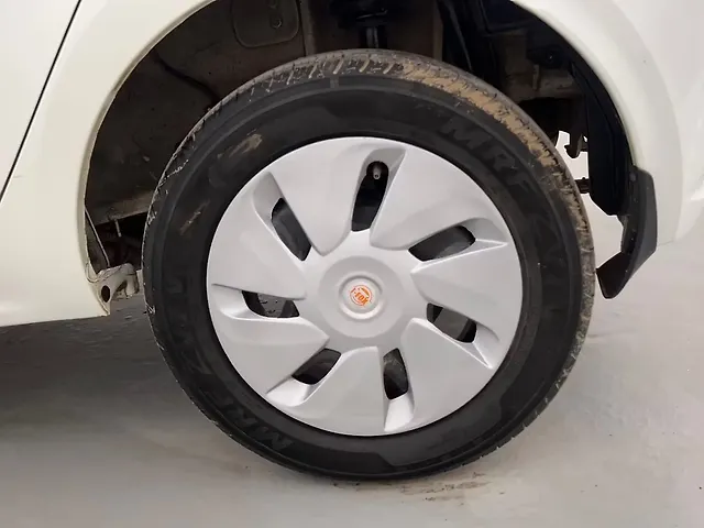 Used Tata Tiago XZ Plus CNG [2022-2023] in Pune