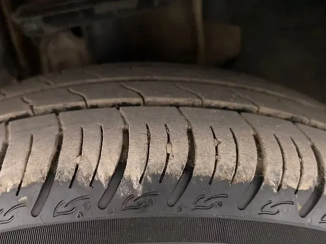 Used Tata Tiago XZ Plus CNG [2022-2023] in Pune