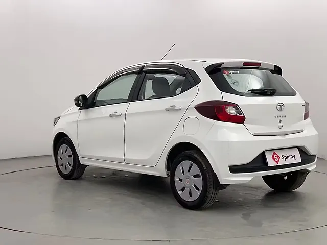 Used Tata Tiago XZ Plus CNG [2022-2023] in Pune