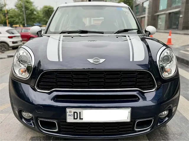 Used 2013 Mini Cooper in Delhi Used 2013 Mini Cooper in Delhi