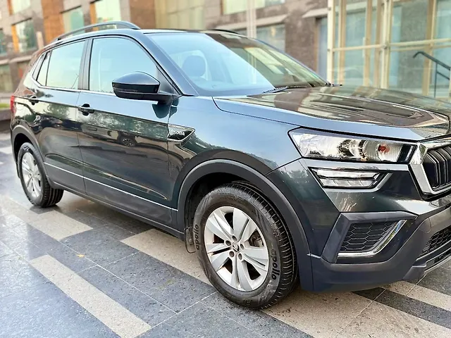 Used 2022 Skoda Kushaq in Delhi Used 2022 Skoda Kushaq in Delhi