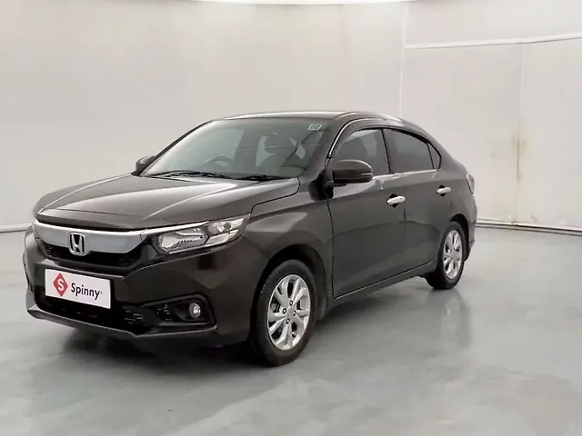 Used 2020 Honda Amaze in Lucknow