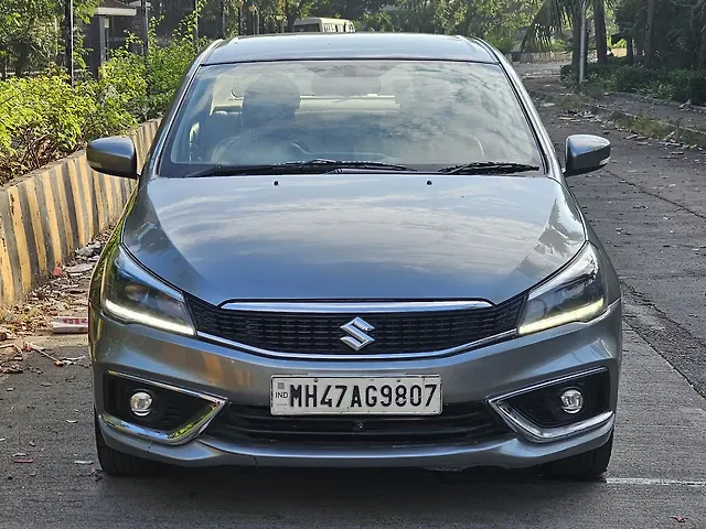 Used 2019 Maruti Suzuki Ciaz in Mumbai Used 2019 Maruti Suzuki Ciaz in Mumbai