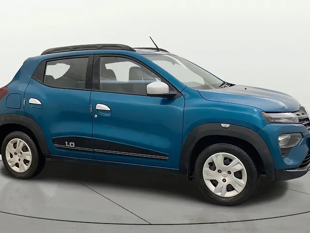 Used 2021 Renault Kwid in Pune Used 2021 Renault Kwid in Pune