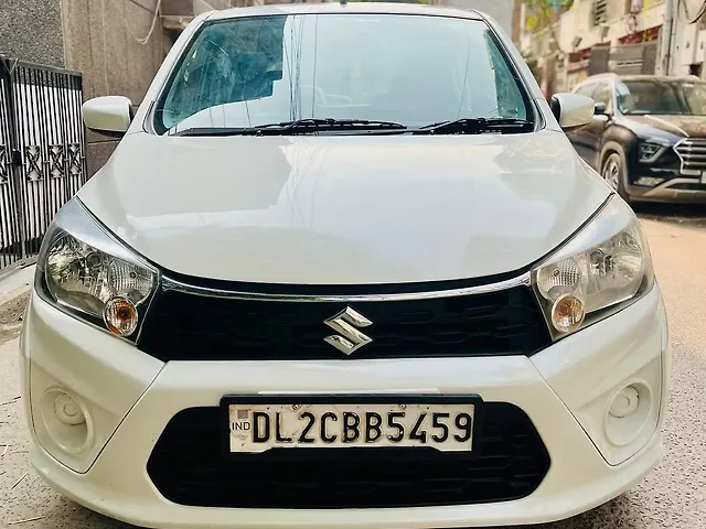 Used 2020 Maruti Suzuki Celerio in Delhi Used 2020 Maruti Suzuki Celerio in Delhi