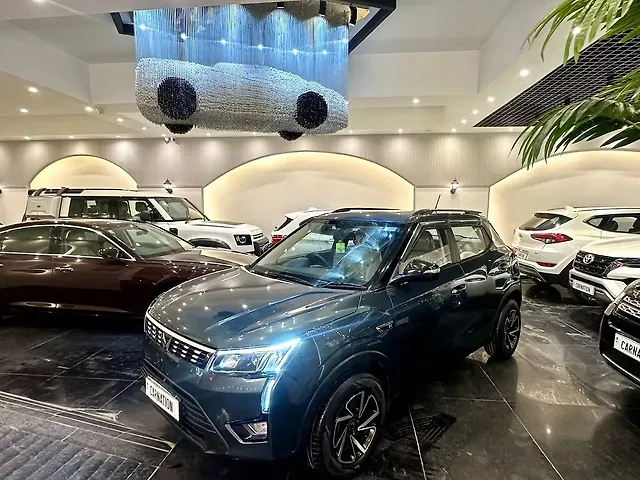 Used 2023 Mahindra XUV300 in Delhi