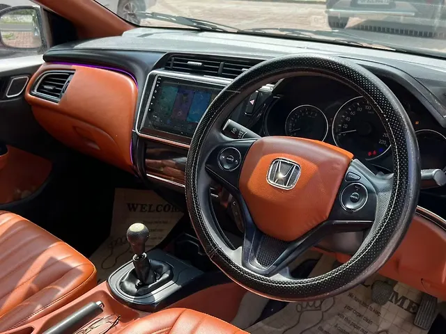 Used Honda City [2014-2017] V in Lucknow