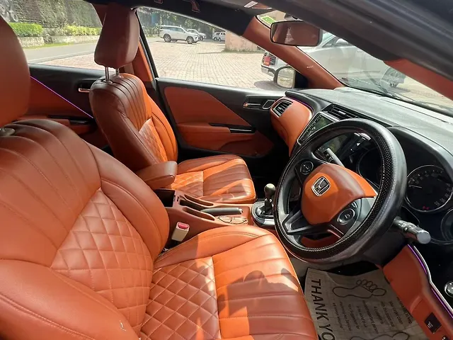 Used Honda City [2014-2017] V in Lucknow