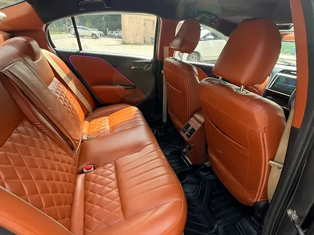 Used Honda City [2014-2017] V in Lucknow