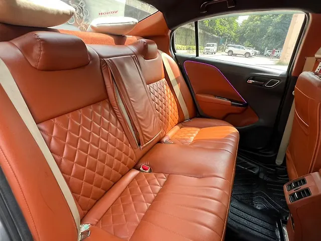 Used Honda City [2014-2017] V in Lucknow