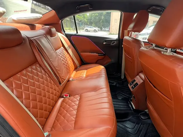 Used Honda City [2014-2017] V in Lucknow