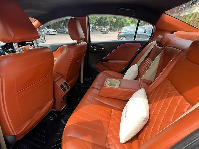 Used Honda City [2014-2017] V in Lucknow