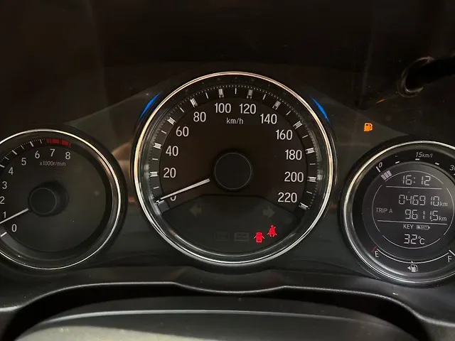 Used Honda City [2014-2017] V in Lucknow