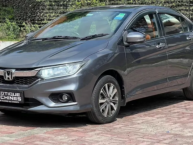 Used Honda City [2014-2017] V in Lucknow