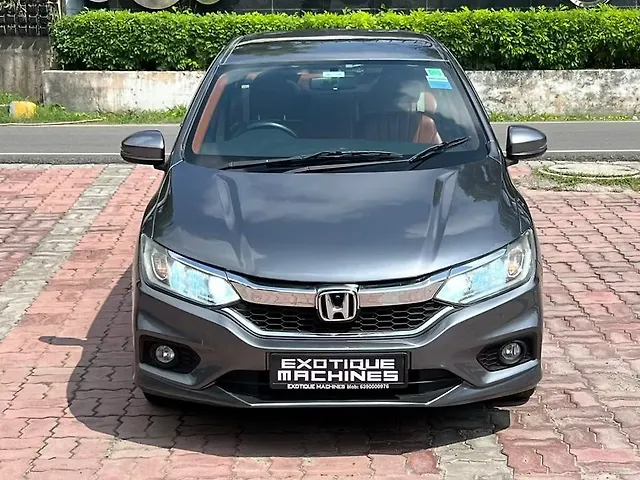 Used Honda City [2014-2017] V in Lucknow