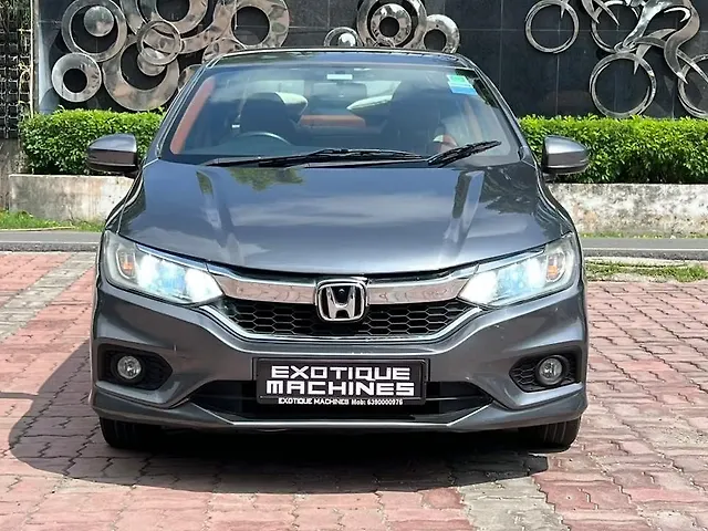 Used Honda City [2014-2017] V in Lucknow
