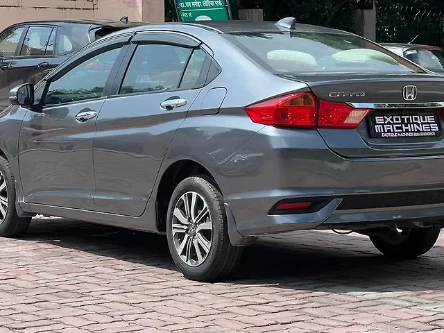 Used Honda City [2014-2017] V in Lucknow