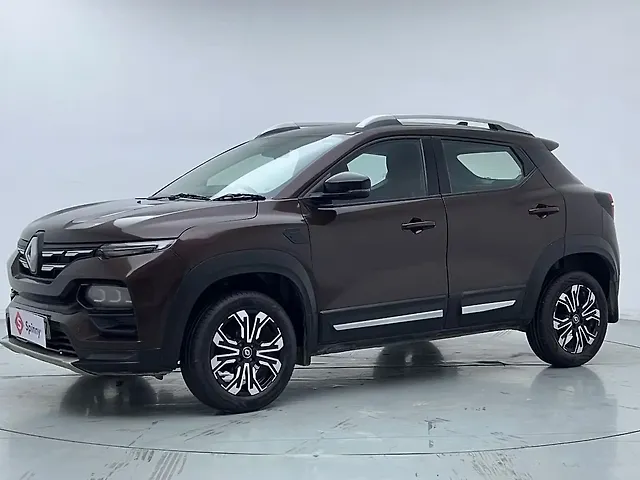 Used 2021 Renault Kiger in Gurgaon Used 2021 Renault Kiger in Gurgaon